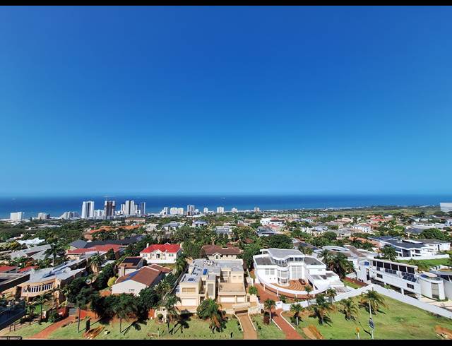 2 BEDROOM APARTMENT TO LET IN HERRWOOD PARK
